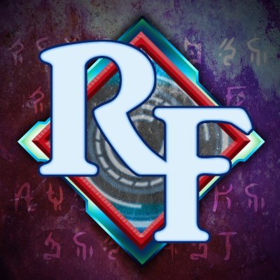 The Streaming Channel that brings you the Ruinous Fools engaging in Shenanigans. Either in Video Games or in TTRP.  Keep poking for Art and more!