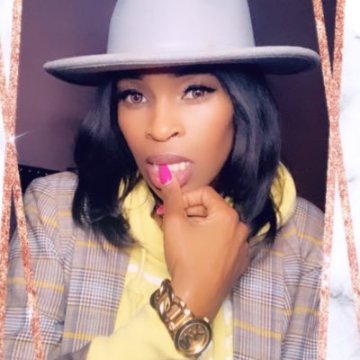 Mz_I_Speak_Life's profile picture. CEO U R Covered Management Group. urcovrdmg@gmail.com *I Love God*Align your actions with your words! I speak Greatness therefore I am Great! Walking n Favor!