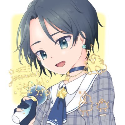 えれみあ🦄さんのプロフィール画像