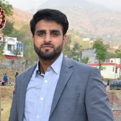 @jammukashmir @computationalChemist @PhD at Central University of Haryana, India