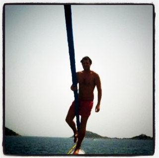 DavidSHByrne's profile picture. -dictated but not read.