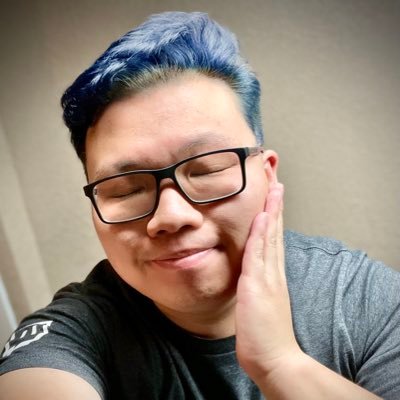 Faking it till I'm making it | Engineer | Twitch Variety Streamer & Affiliate | he/him | Unapologetically Asian