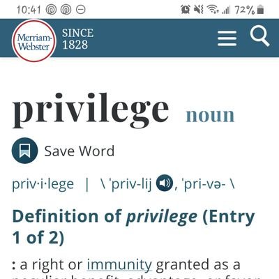 WhitePr85702374's profile picture. Pointing out everyday white privileges.

Nothing more, nothing less.