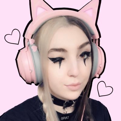 PLEASE FOLLOW MY NEW ACC @babyb0nes_ ♡ artist ♡ twitch streamer ♡ ヽ(•̀ᴥ•́)ノ ♡ ♡ all links here ↓