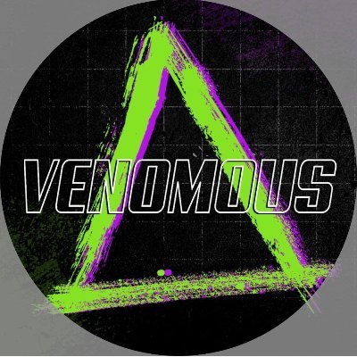 Venomu's Profile 