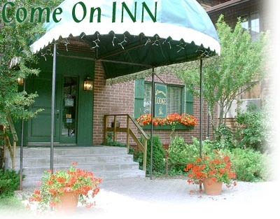 Fine and Casual Dining, Lounge and a Luxury Bed and Breakfast all in one location. Why not stay where you love to dine?