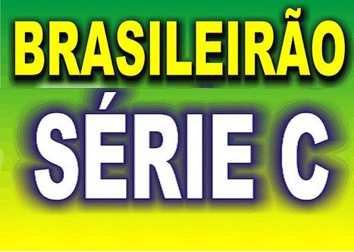 Vamos acompanhar o Campeonato Brasileiro - Série C - Grupo 2