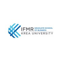IFMR Graduate School of Business(@IFMR_GSB) 's Twitter Profile Photo