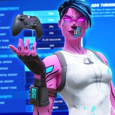 It’s my dream to hit affiliate on twitch only need 3 average viewers. It would mean a ton if you use code BILLYB152 in the item shop https://t.co/rgmq4De7UE