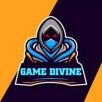 ⚡Game Divine⚡ (@gamedivine5) 's Twitter Profile