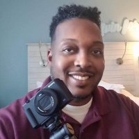 Gerald Johnson - @GJATL Twitter Profile Photo