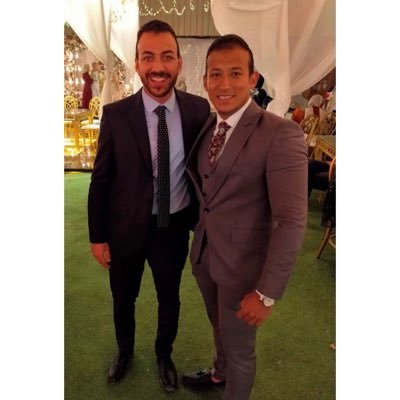 elrashidy_osama's profile picture. ادعوا للشهيد البطل محمد عمرو🖤