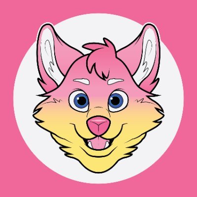 the pink foxo that likes hugs (takan by my lovely wolf ) does youtube and fursuits Anti Fv ( i know Fv secrets ) 
https://t.co/THvrb03UMG