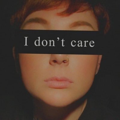 lildracklar's profile picture. sad in paradise