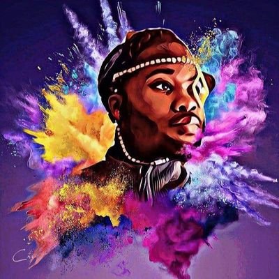 My Mind is open, My eyes read, & My soul is old but Timeless. “I,Valtony the Luminous O.S.Child” ✊🏿