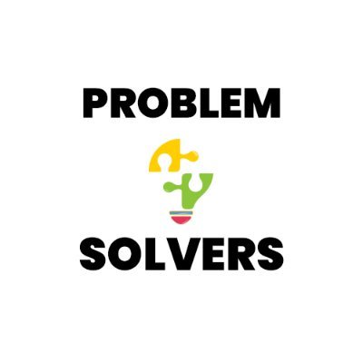 Hire The Problem Solvers.
(*Because We Get 'It'!)