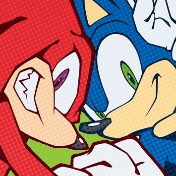 Official #sonknuxweek and hub for SFW Sonic and Knuckles fanart (platonic/romantic) 💙❤ | #sonknux, #knuxonic, #ソニナコ, #ナコソニ | October 14th-18th