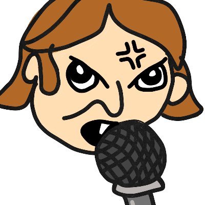 AnimatedHours's profile picture. Support the holy trinity!                https://t.co/BddVd4esIS