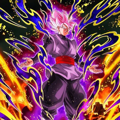 ただの戦闘力オタク🐉さんのプロフィール画像
