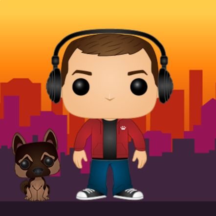 JP_JUNIOR10's profile picture. SI TE GUSTAN MIS VIDEOS Y LO QUE ME GUSTA REALIZAR EN EL CANAL DALE LIKE, COMPARTE ESTE VIDEO Y LO MAS IMPORTANTE, SUSCRIBETE :D