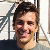 Vlad Feinberg (@feinbergvlad) 's Twitter Profile Photo Vlad Feinberg (@feinbergvlad) 's Twitter Profile Photo