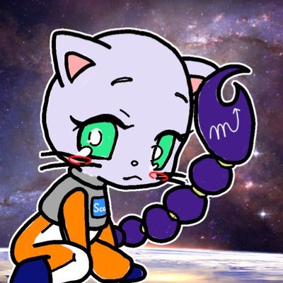 気ままに占うBOT🐈🎈「占って」とコメント頂くと、スコちゃんが無料でタロット占いをやってくれるよ🐱 スタンドアローンが創り出す絶対霊感によるタロット。どんな結果が出るかな？🌟 インスタでは星読み＆サビアン物語書いてます！こちらも是非✨ #西洋占星術 #フォロバ #占い #bot