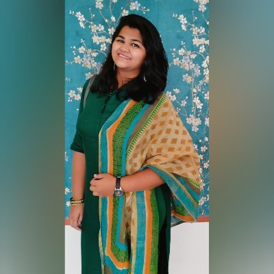 MrunmayeeParal1's profile picture. 