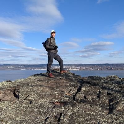 chanchanmans's profile picture. 🏳️‍🌈 femme