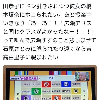 婚活恋活応援中。宜しく。
そして肩書きは
美容コンサルタント、
恋愛コンサルタント♪
ボッチの感覚分かります。
そんな私は最近、子育て中。
twitterでは軽く絡もう。
ついて来いとか言いませんから。
軽く絡もう。そして
自信をつけていって下さい。
イイネしてくれた人大抵フォロー。