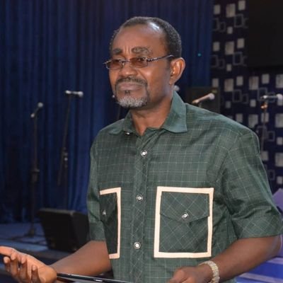 Pastorekong's profile picture. A Human Capacity Professional; A Certified Apologist, Marriage & Family Counselor, Healing Group Facilitator, Author, Teacher, Pastor @ FLA.