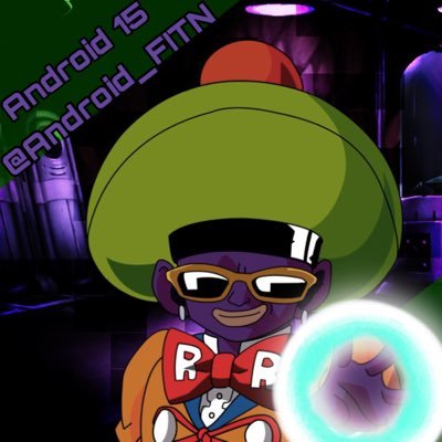 Moroooooooooo1's profile picture. (Parody) Android created by Dr. Gero, but who’s cares about that?