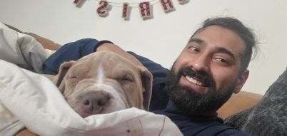 PAV916's profile picture. 