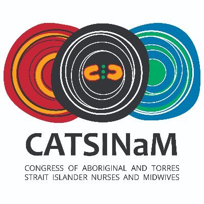 CATSINaM is the peak advocacy body for Aboriginal and Torres Strait Islander nurses and midwives.