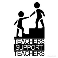 Teachers Support Teachers(@wespprtteachers) 's Twitter Profile Photo