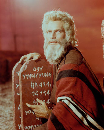 Omitted Commandments (@CutCommandments) / Posts / X