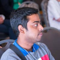 Tarapad76385082's profile picture. PhD Research Scholar