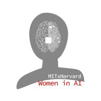 MITxHarvard Women in AI (@mitxharvard_wai) 's Twitter Profile Photo MITxHarvard Women in AI (@mitxharvard_wai) 's Twitter Profile Photo