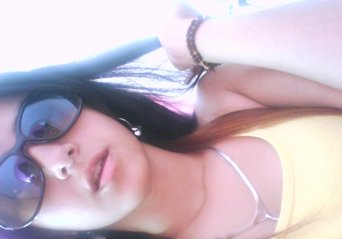 sou eu meesma !
