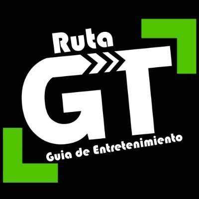 RutaGt's profile picture. Guía De Entretenimiento/Medio De Comunicación OnLine/Conéctate Con Guate  #Noticias #Cultura #Música #Cine
