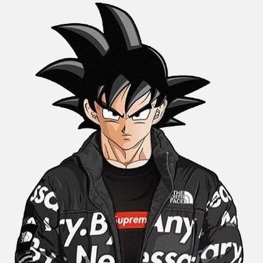 SonGoku08594324 Profile Picture