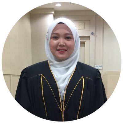 A Wife | Lawyer is my profession. It’s a very addictive profession | Peguam Syarie👩🏻⚖️