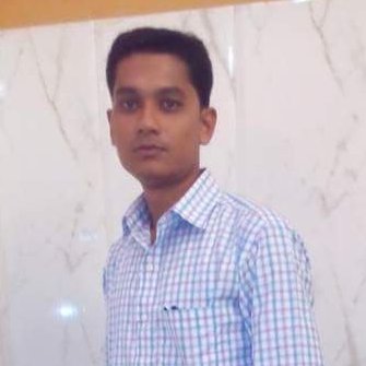 amitkarjee1986's profile picture. 