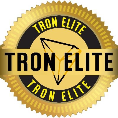 Tron Elite is a Blockchain-based decentralized operating system based on a cryptocurrency native to the system, known as TRX.