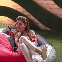 SHERNI.. (@lisasah3) 's Twitter Profile