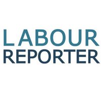 Labour Reporter (@labourreporter) 's Twitter Profile