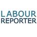 Labour Reporter (@labourreporter) Twitter profile photo
