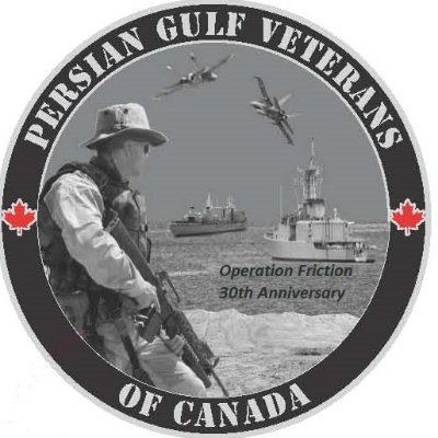 Persian Gulf Veterans of Canada, is an advocacy Group for Canadian Gulf Veterans