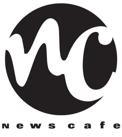 Newscafe, waar je de adem en ritme van de stad voelt, waar je drinkt, eet, lacht, vergadert, danst en ontmoet. Centrum van gastvrijheid in de stad die bruist.