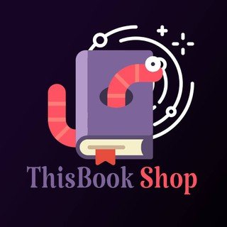 thisbookshop Profile Picture