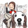 makidog123's profile picture. 動物愛護活動家｜ドッグホスピス別府｜警察犬訓練所ボランティア｜READYFOR にてクラウドファンディング 実施しました。理不尽に命を落とす犬達を救うホスピス型の動物シェルターを作りたい！→ https://t.co/gUGO1BVNPN ｜犬が好きすぎてヤバい（笑）